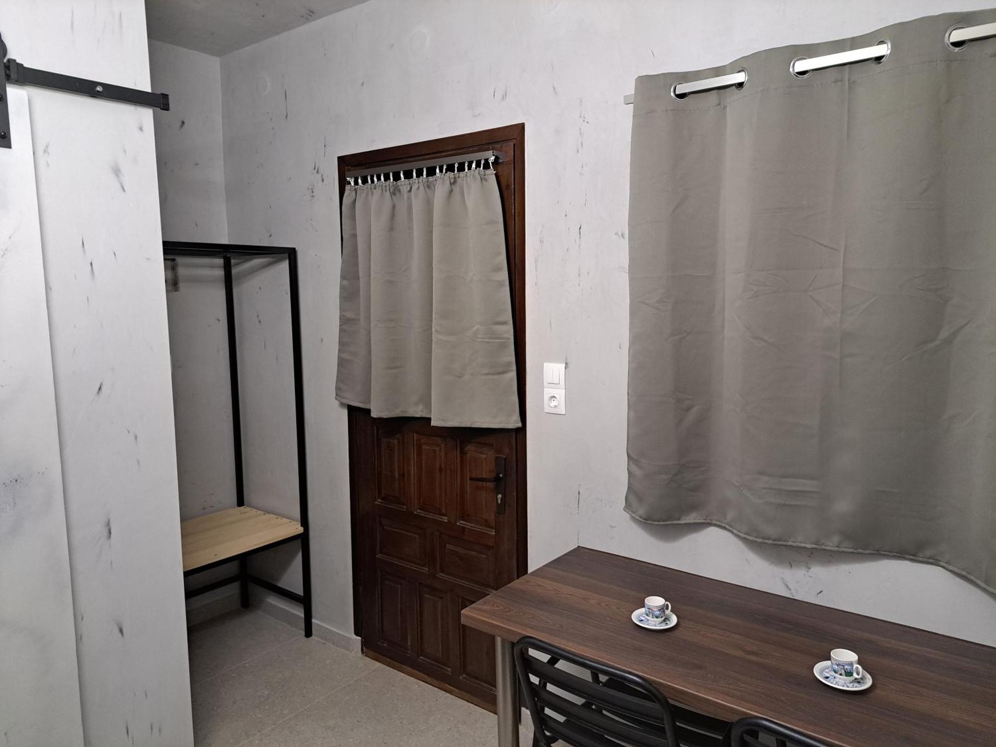 Socrates Ethnic And Traditional Studio Kalambaka Extérieur photo